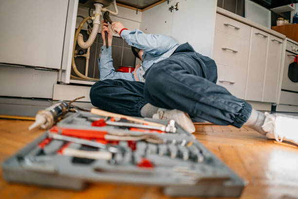 Best Sewer Line Replacement  in Princeton, KY