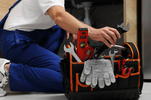 Best Gas Line Repair  in Princeton, KY